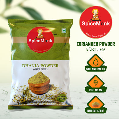 Coriander Powder 500g