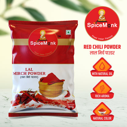 Chilli Powder 500g