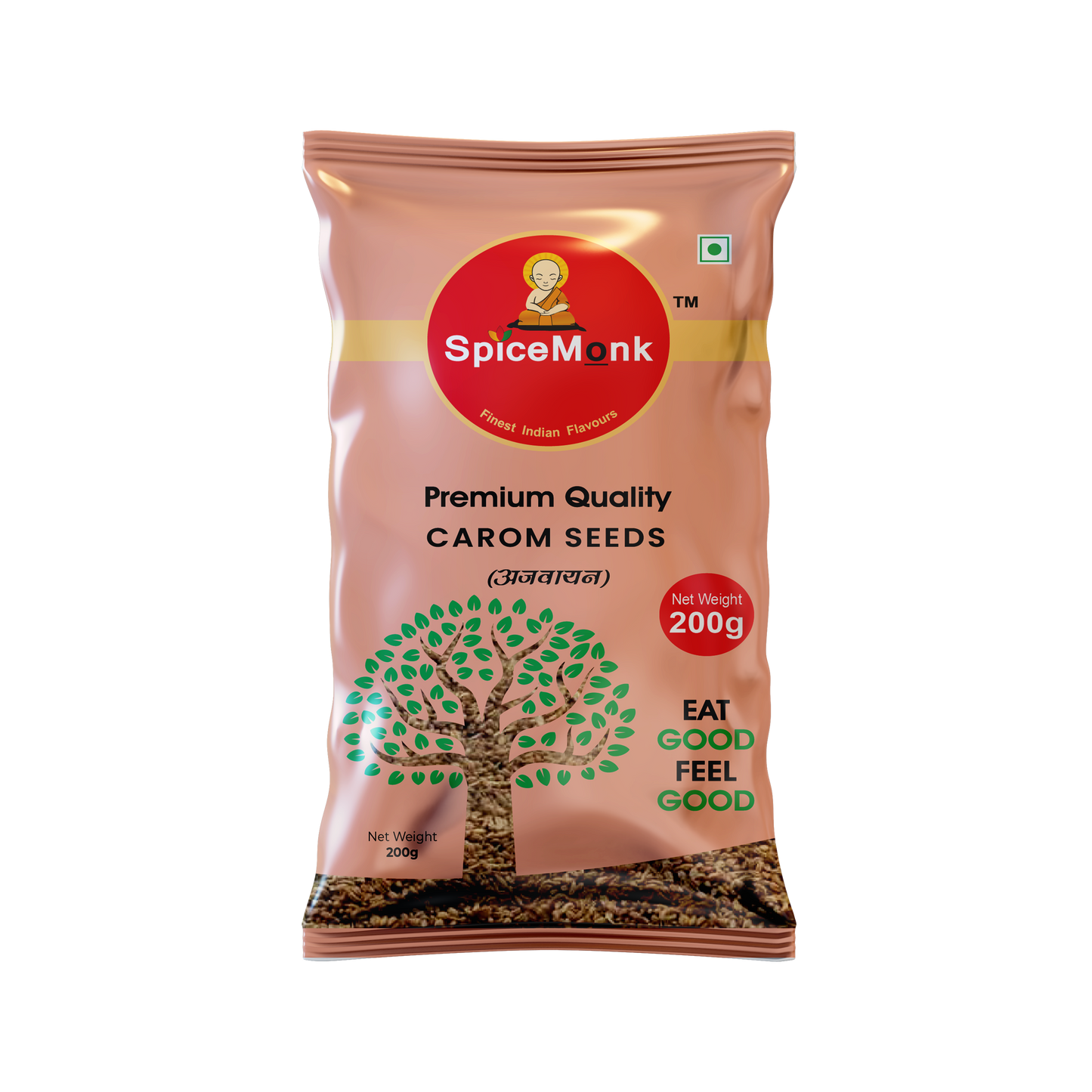 Carrom seeds (Ajwain) 200g