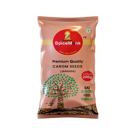 Carrom seeds (Ajwain) 200g