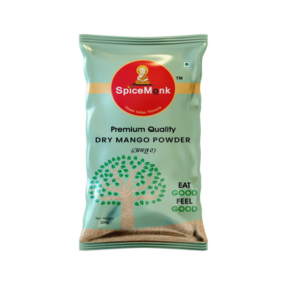 Dry Mango Powder 200g