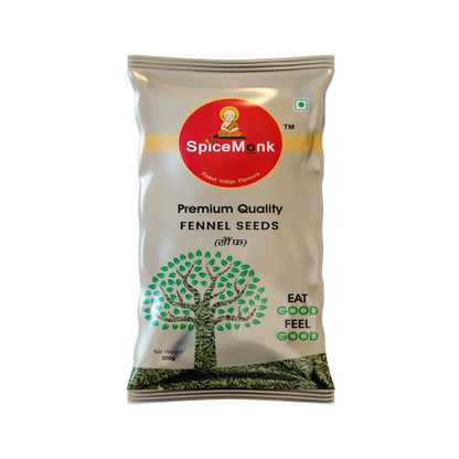 Fennel seeds (Saunf) 200g