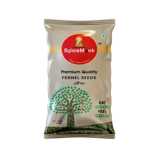 Fennel seeds (Saunf) 200g