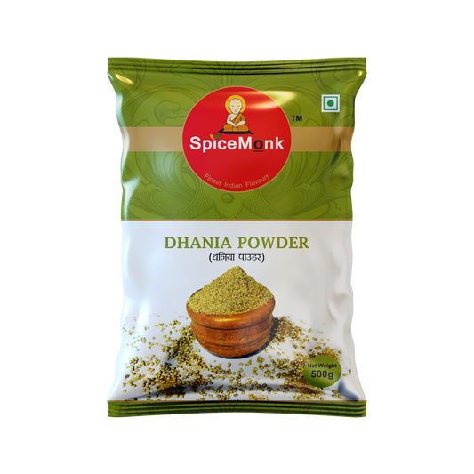 Coriander Powder 500g