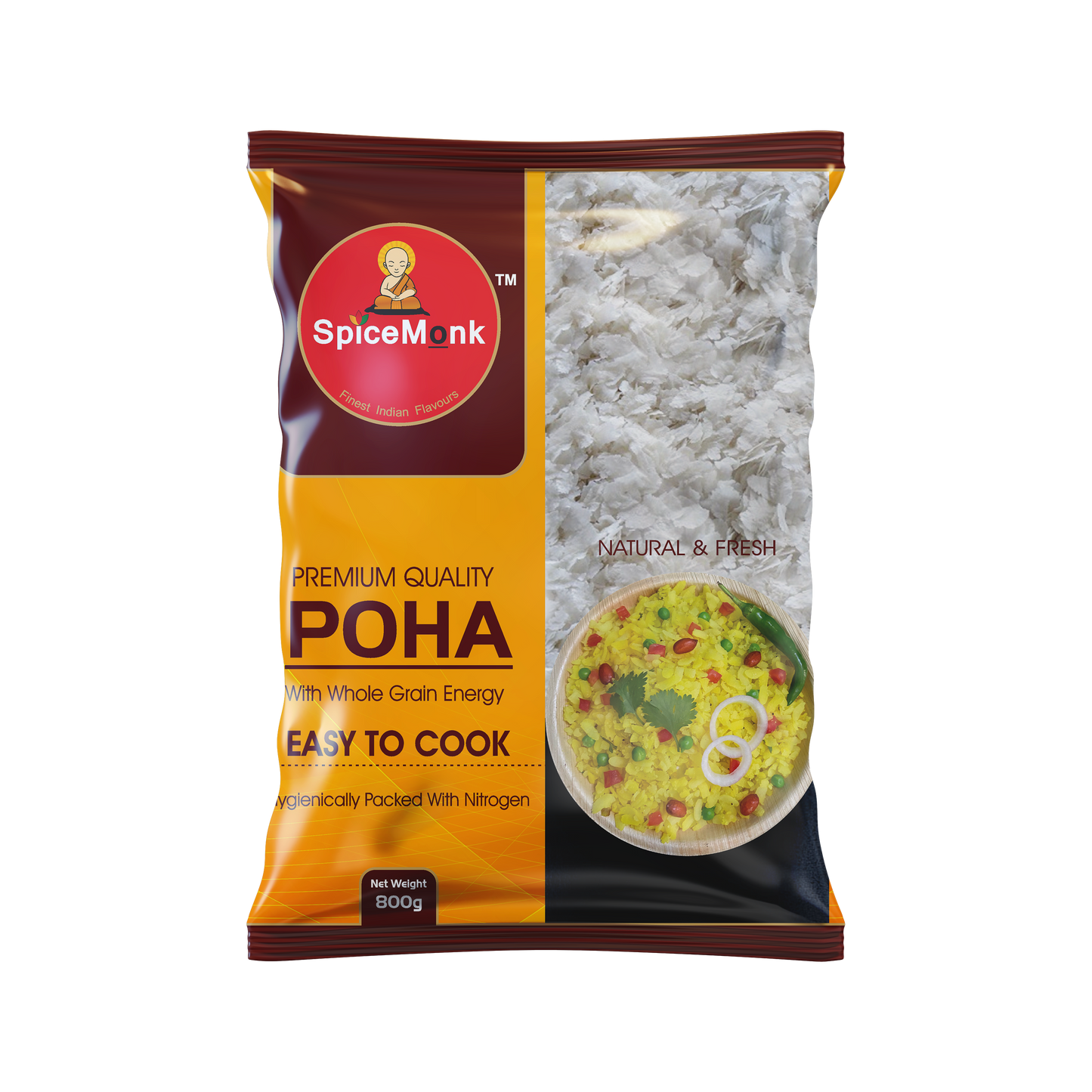 Poha 800g