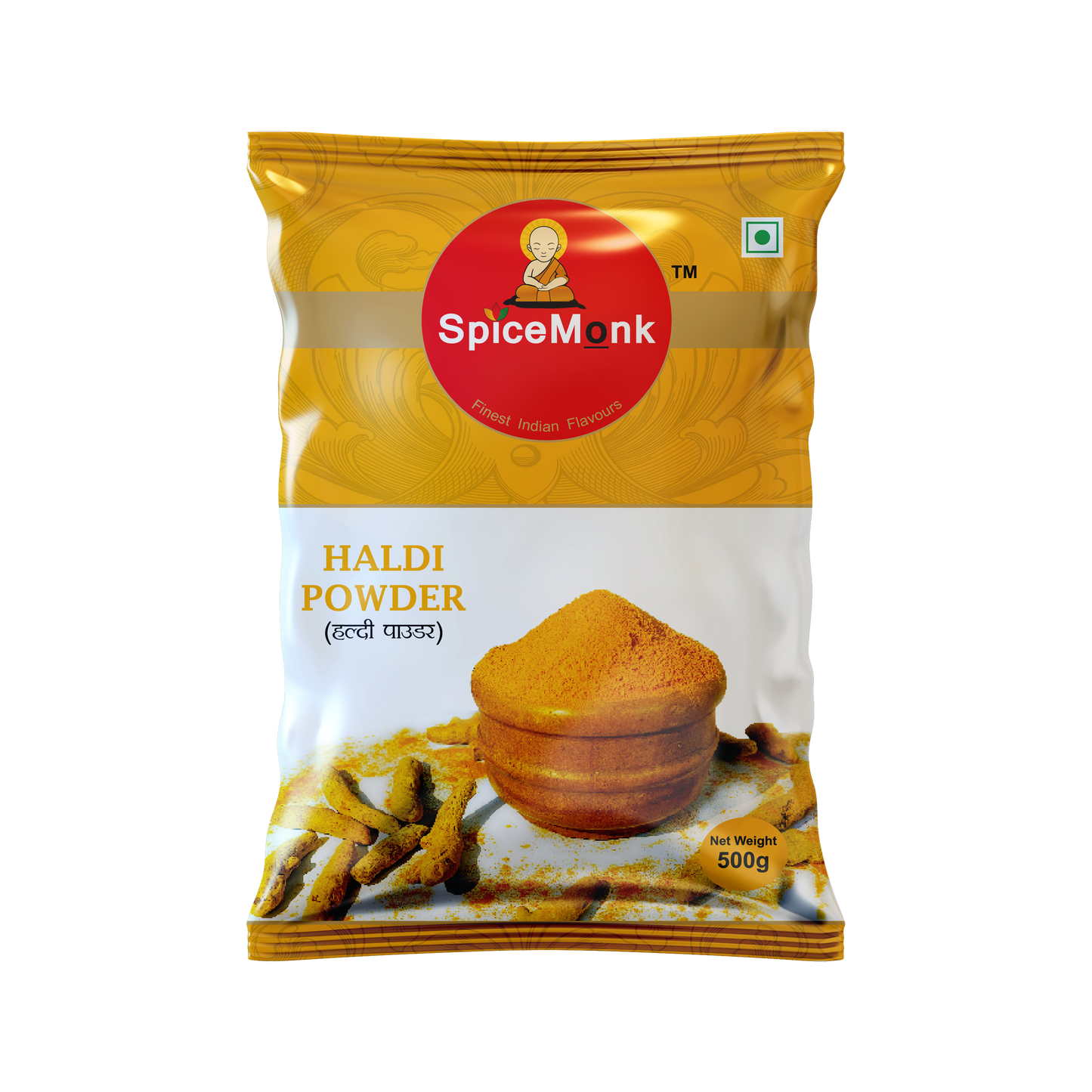 Turmeric Powder 500g