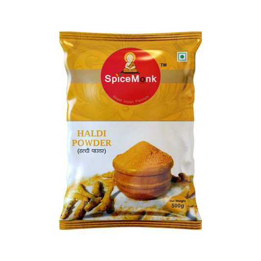 Turmeric Powder 500g