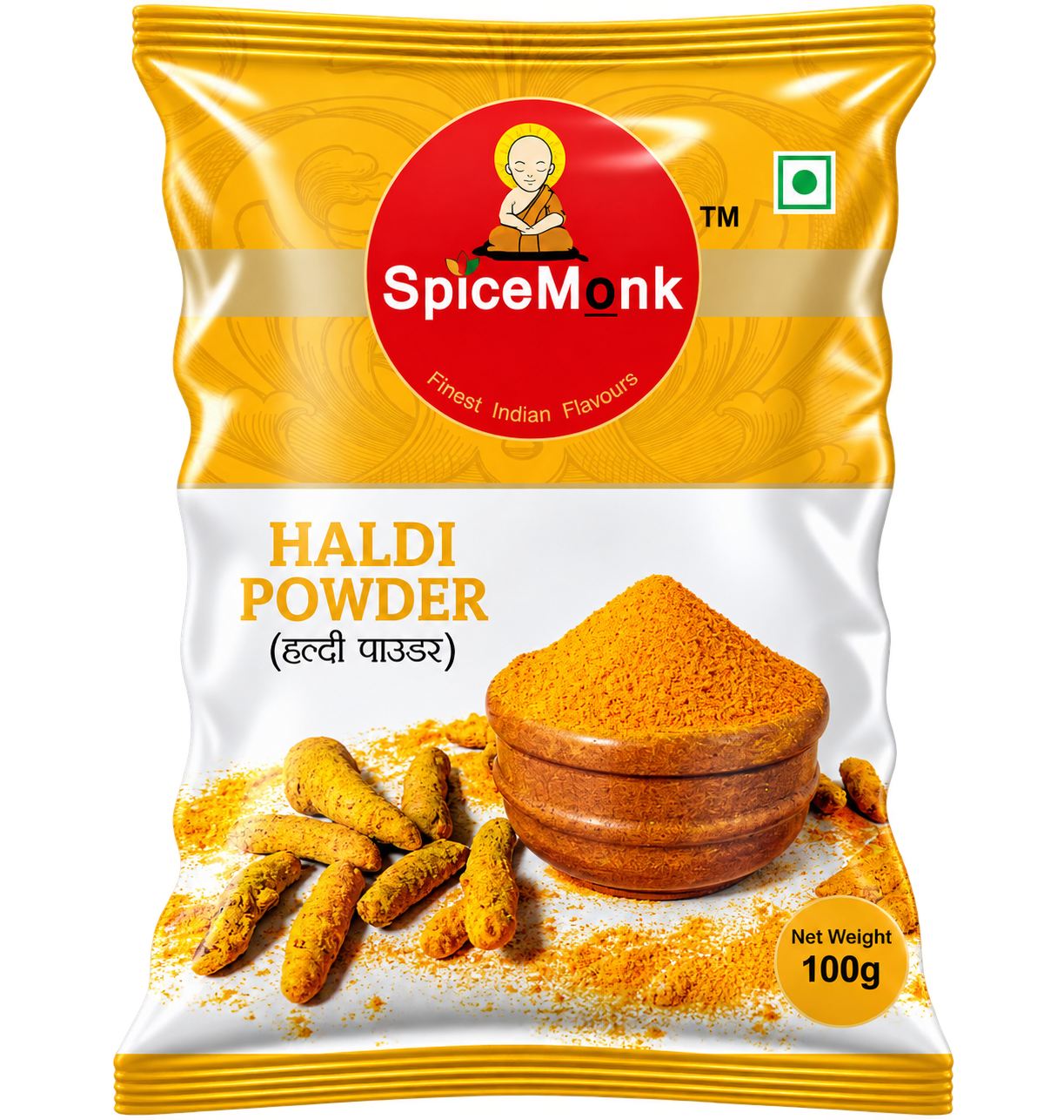 Spice 3