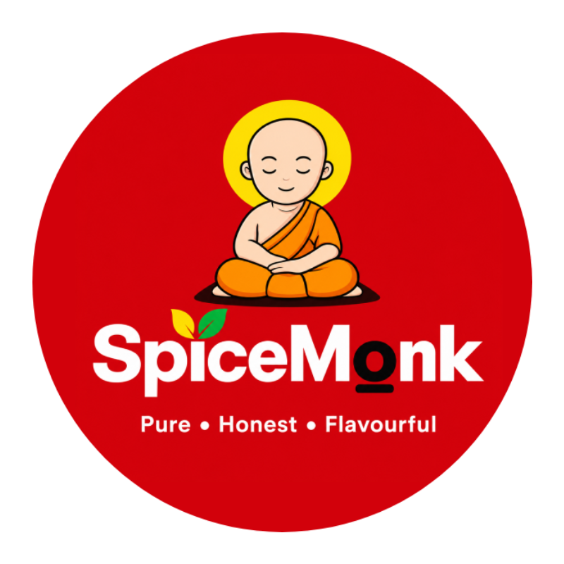 Spice Monk